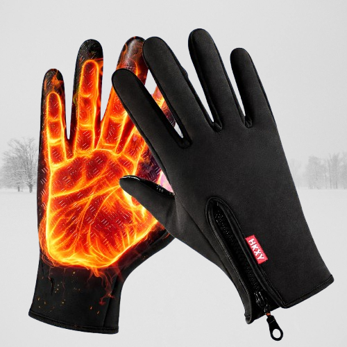 Zoldora™ Rękawice Zimowe